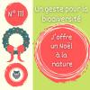 Affiche Geste 111