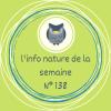 Les indices de présence de certains animaux