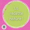 Affiche par défaut du thème "Recette nature"